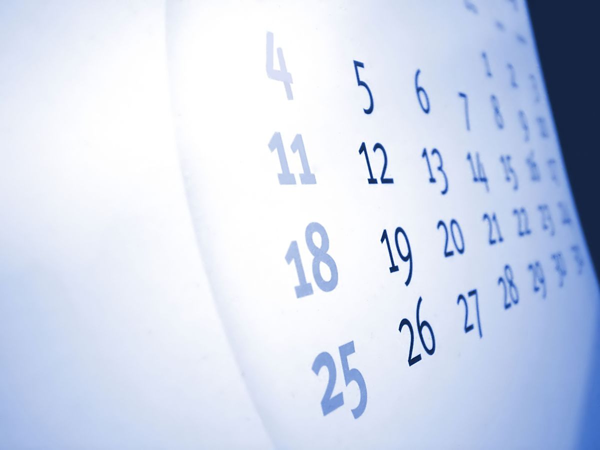 Los mejores calendarios para WordPress